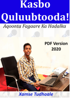 Fagaare ka hadalka .pdf